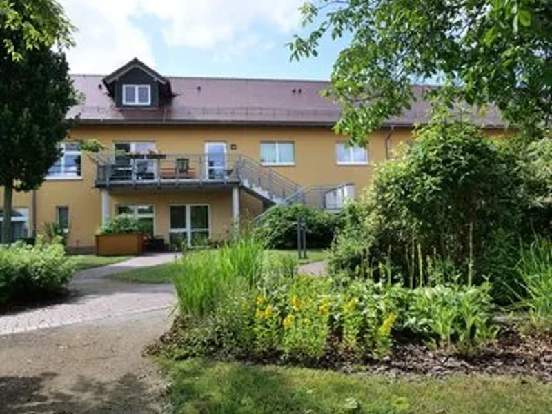 Altenpflegeheim "Spreegasse" - Pflegeheim in Bautzen, Sachsen photo 1