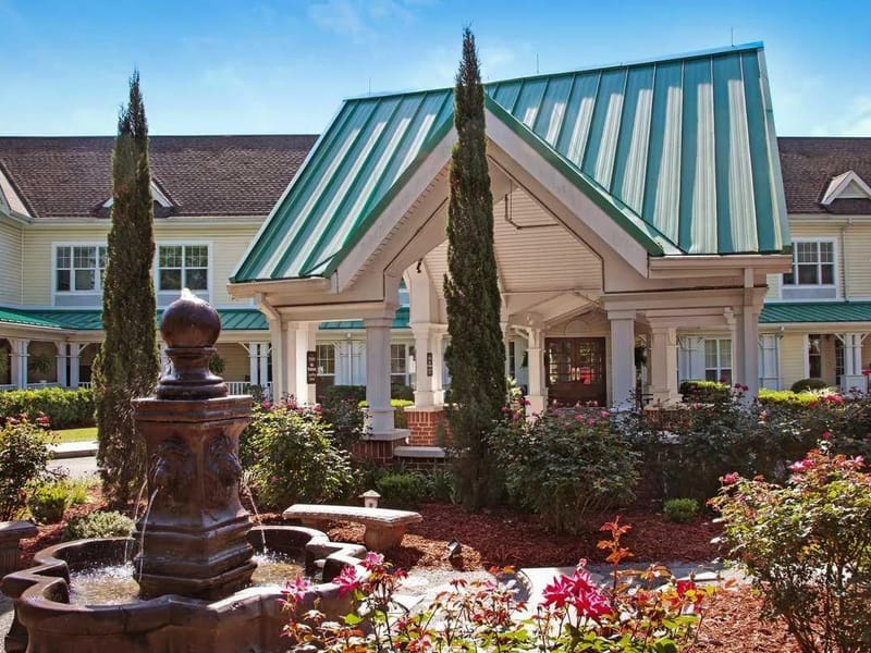 AUTUMN COMMUNITY CARE LLC - Home Health Nursing in Baton Rouge, LA photo 2