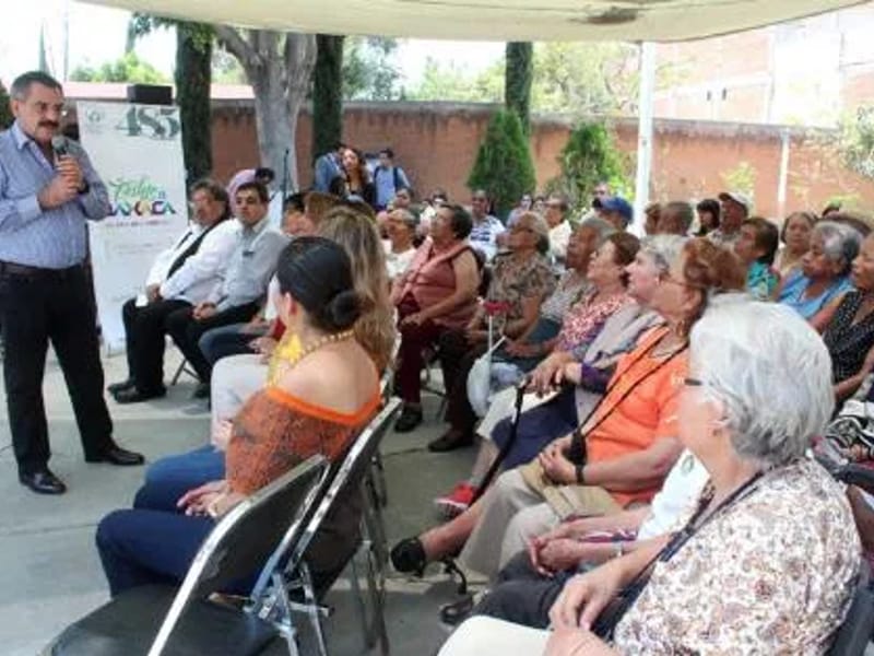CASA DE DIA TLAPANALOYA ADULTO MAYOR - Hogar de Ancianos in Tequixquiac, Estado de México photo 1