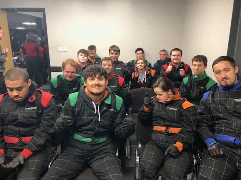 The Halow Care Agency in Guildford, England photo 6