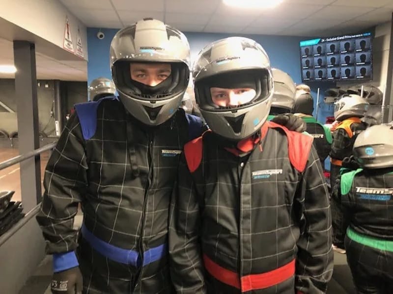 The Halow Care Agency in Guildford, England photo 8