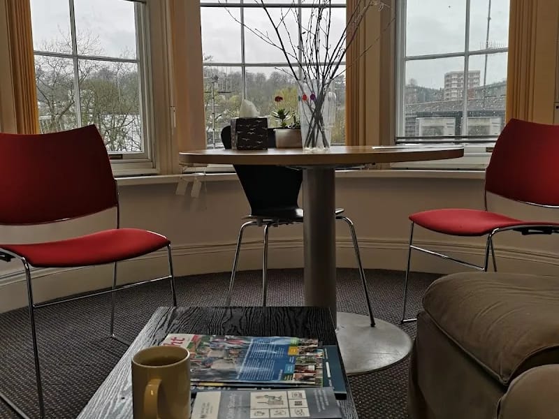 The Halow Care Agency in Guildford, England photo 2