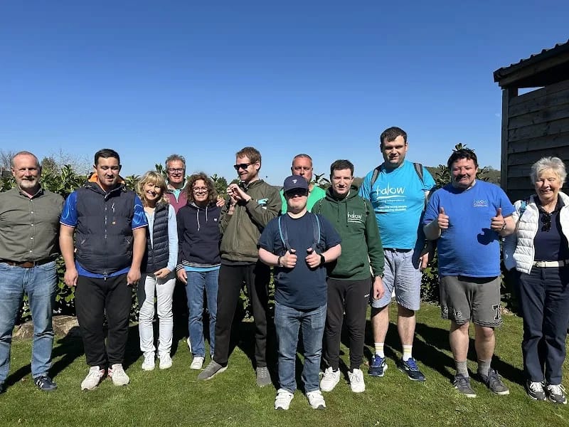 The Halow Care Agency in Guildford, England photo 5