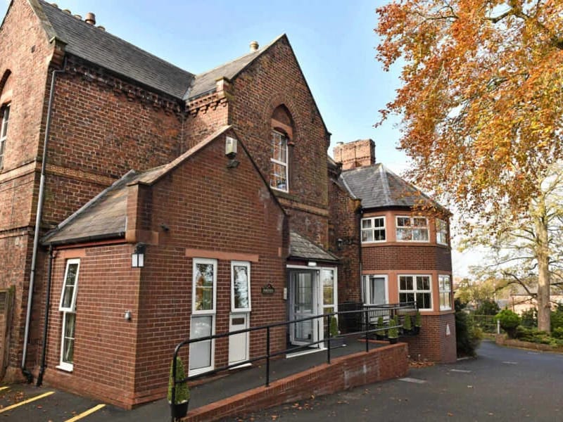 Carlisle Dementia Centre - Parkfield - Assisted Living in Carlisle, England photo 2