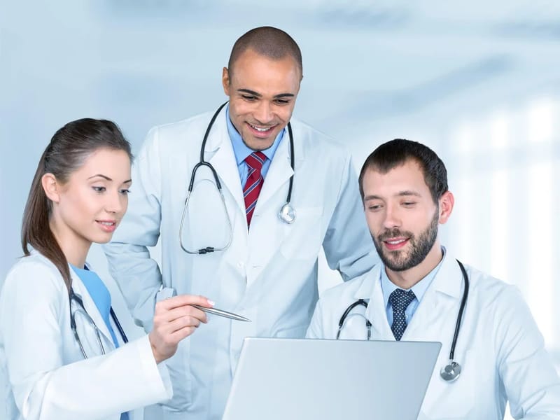 Ark Medical Of Las Vegas LLC - Home Health Nursing in Las Vegas, NV photo 3