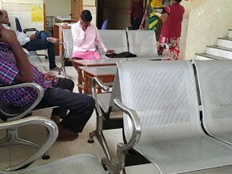 Maa Shakti Hospital - अस्पताल in Khordha, Odisha photo 2