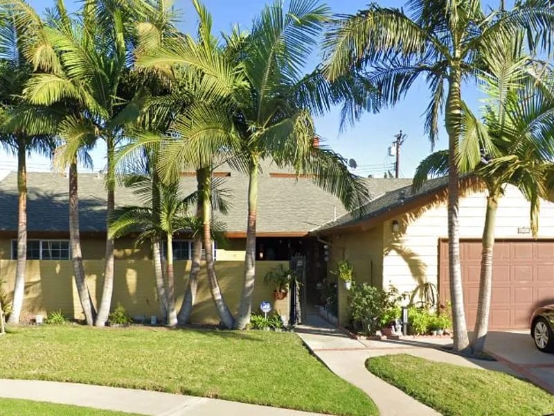 Adeline'S Guest Home - Assisted Living in Placentia, CA photo 1