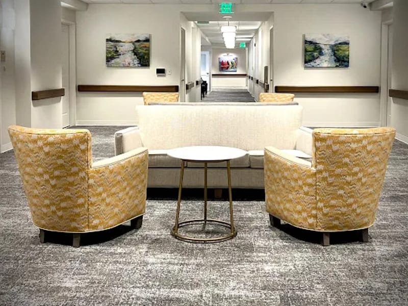 Chatham Place at Mary Wade — Assisted Living, New Haven, CT · photo 3