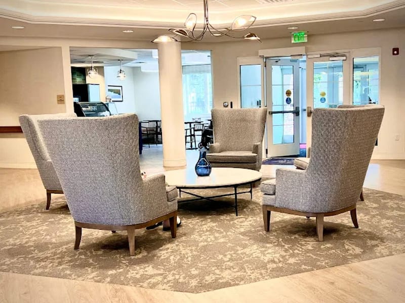 Chatham Place at Mary Wade — Assisted Living, New Haven, CT · photo 2