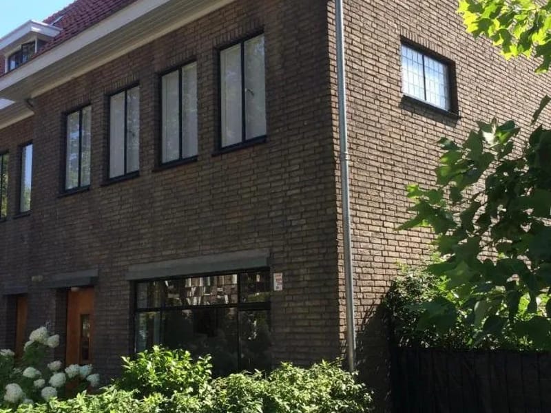 Locatie Eikenburg - Begeleid Wonen in Eindhoven, Zeeland photo 1