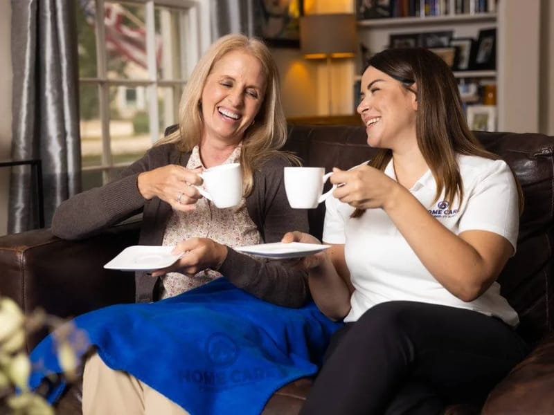 Arizona Homecare Ventures, LLC - Home Health Nursing in Casa Grande, AZ photo 3