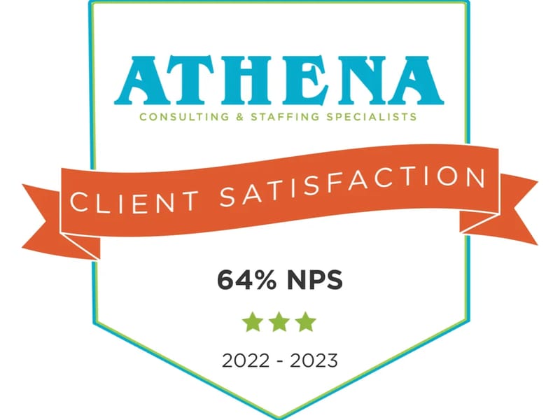 ATHENA CONSULTING LLC - Home Health Nursing in North Charleston, SC photo 2