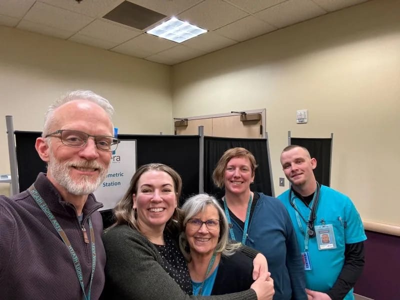Alaska Care Group, INC - Home Health Nursing in Anchorage, AK photo 2