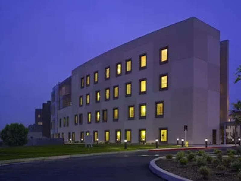 Veterans Home Of California - West Los Angeles — Assisted Living, Los Angeles, CA · photo 2