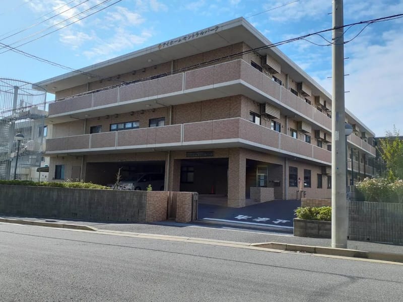 アイホームセントラルパーク - 有料老人ホーム in 流山市, 千葉県 photo 3