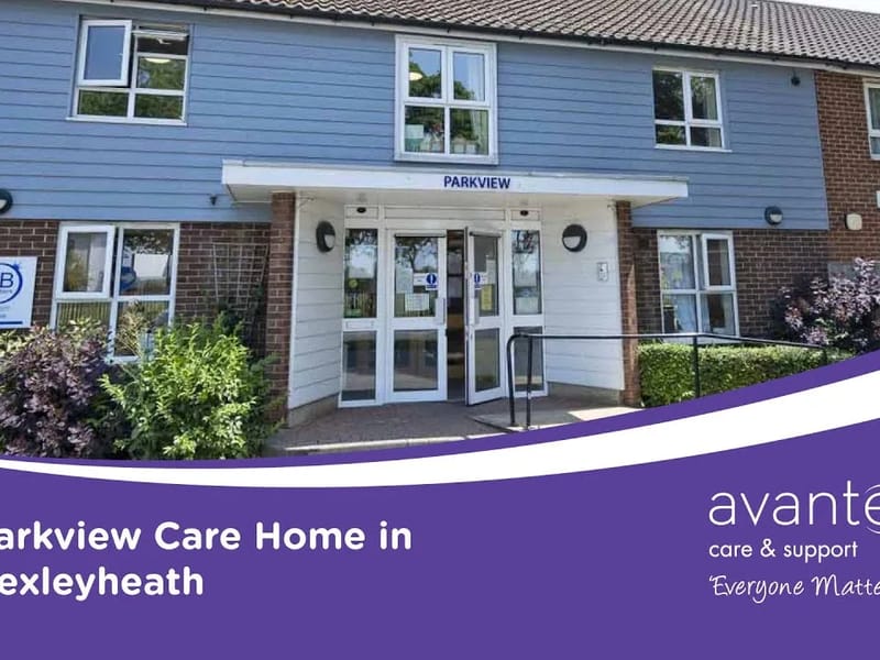Parkview - Assisted Living in Bexleyheath, England photo 5