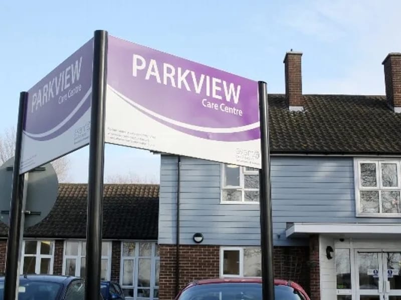 Parkview - Assisted Living in Bexleyheath, England photo 4