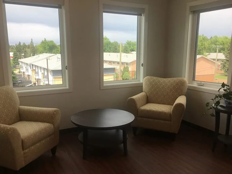 CRIMSON VILLAS - Assisted Living in Red Deer, AB photo 3