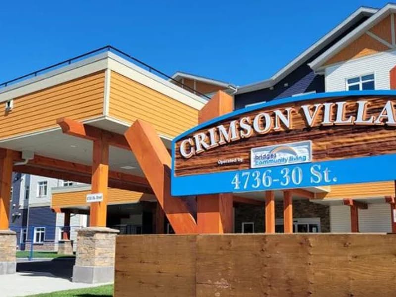CRIMSON VILLAS - Assisted Living in Red Deer, AB photo 2