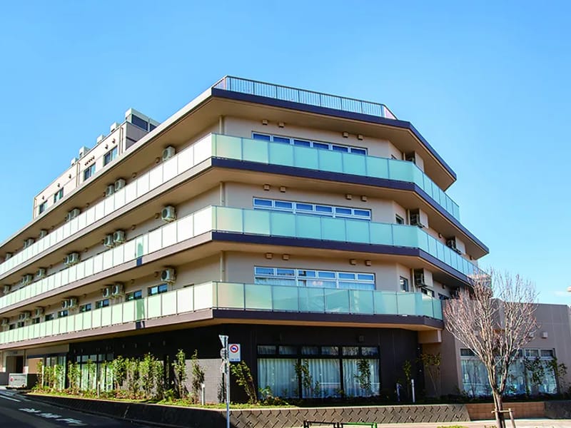 SOMPOケア　ラヴィーレ　八王子片倉 - 有料老人ホーム in 八王子市, 東京都 photo 3
