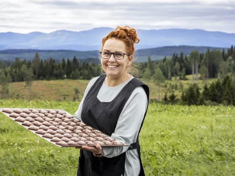 Solbacka - Äldreboende in Krokom, Jämtlands län photo 2
