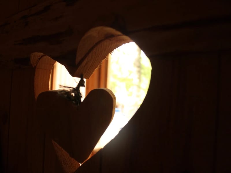 Solbacka - Äldreboende in Krokom, Jämtlands län photo 1