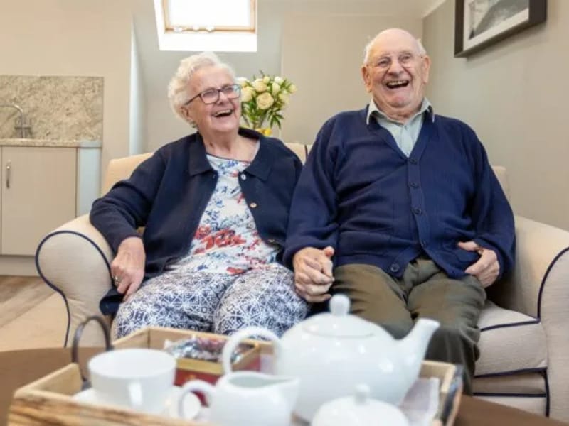 Etheldred House Care Home - Nursing Home in Histon, England photo 2