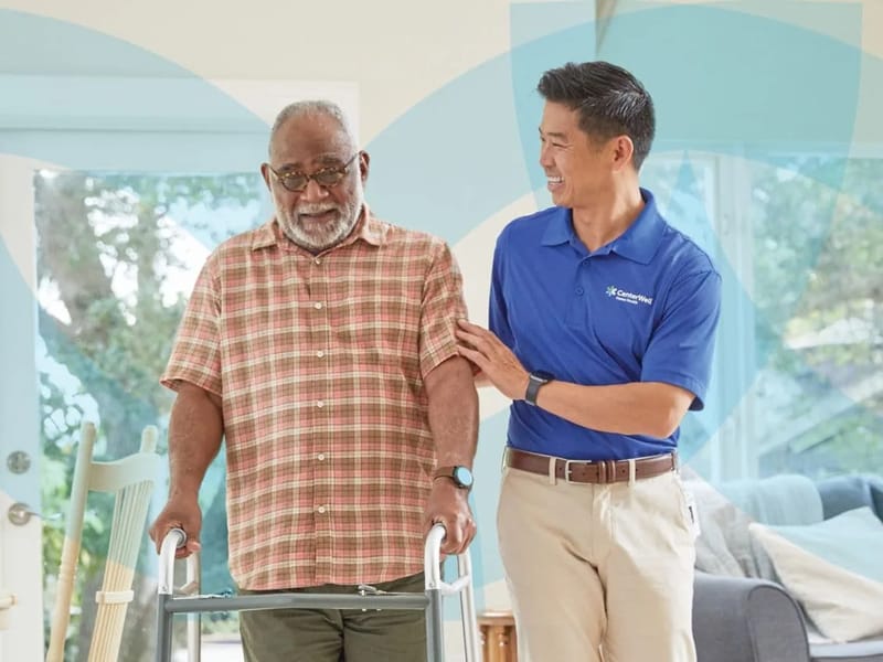 Centerwell Certified Healthcare CORP. - Home Health Nursing in Stratford, CT photo 1