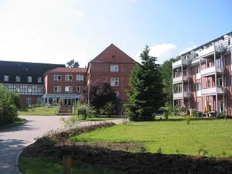 "Das Heidehaus" - Pflegeheim in Jesteburg, Niedersachsen photo 3