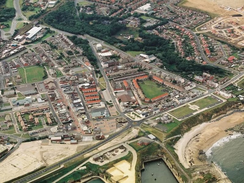Beechwood - Assisted Living in Sunderland, England photo 3