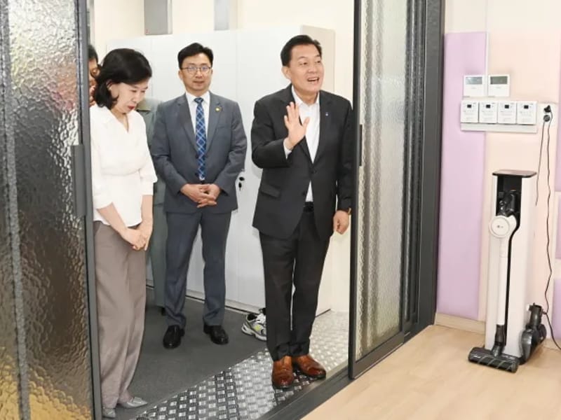 별무리주간보호센터 - 방문요양 in 성주군, 경상북도 photo 3