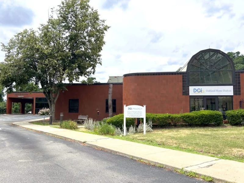 DCI Seven Fields - Dialysis in Seven Field, PA photo 1