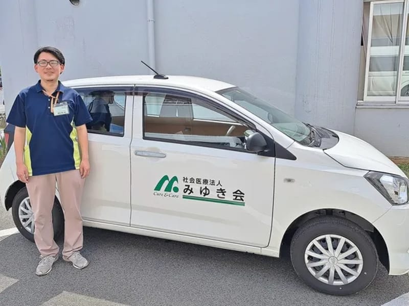 しみず訪問介護ステーション - 訪問介護 in 福井市, 福井県 photo 1
