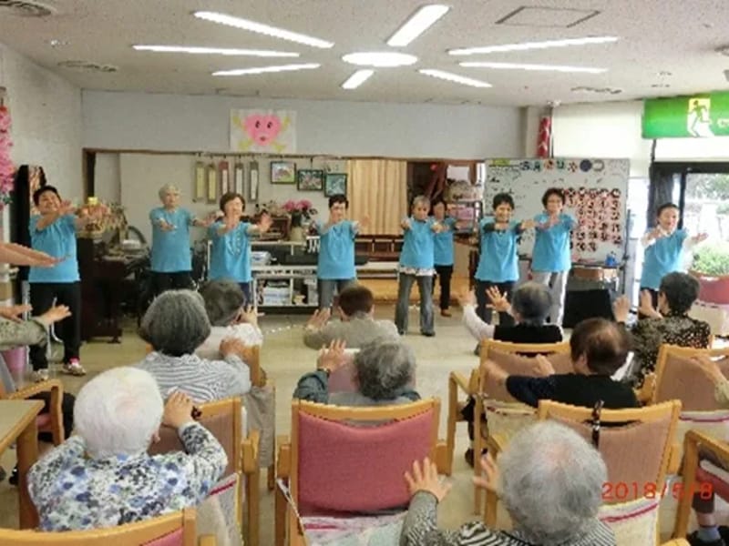 せと地域福祉サービスセンター - 有料老人ホーム in 瀬戸市, 愛知県 photo 2