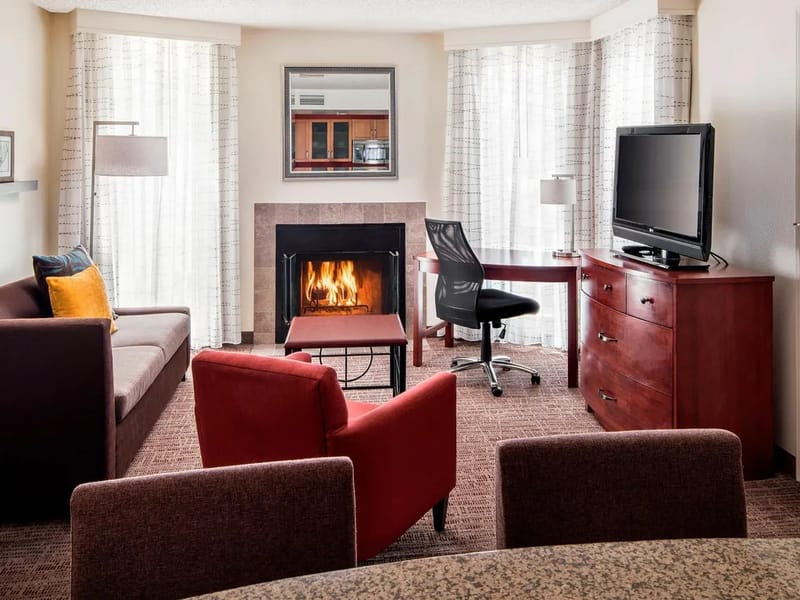 A Springtime Residence - Assisted Living in San Ramon, CA photo 2