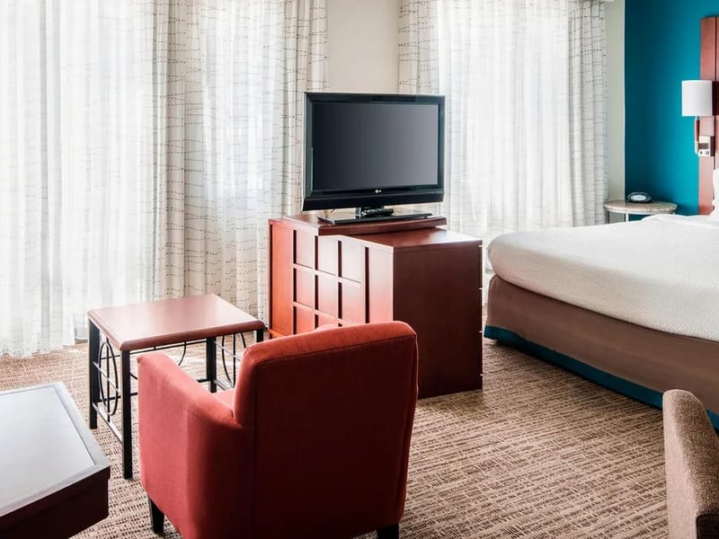 A Springtime Residence - Assisted Living in San Ramon, CA photo 3