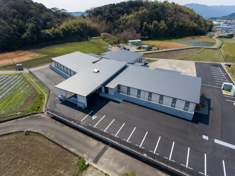 Kagoyalife - 特別養護老人ホーム in 徳島市, 徳島県 photo 1