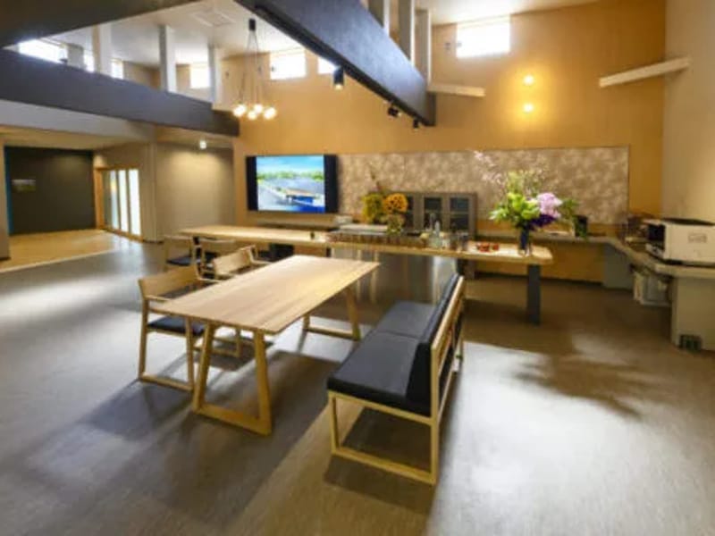 Kagoyalife - 特別養護老人ホーム in 徳島市, 徳島県 photo 2