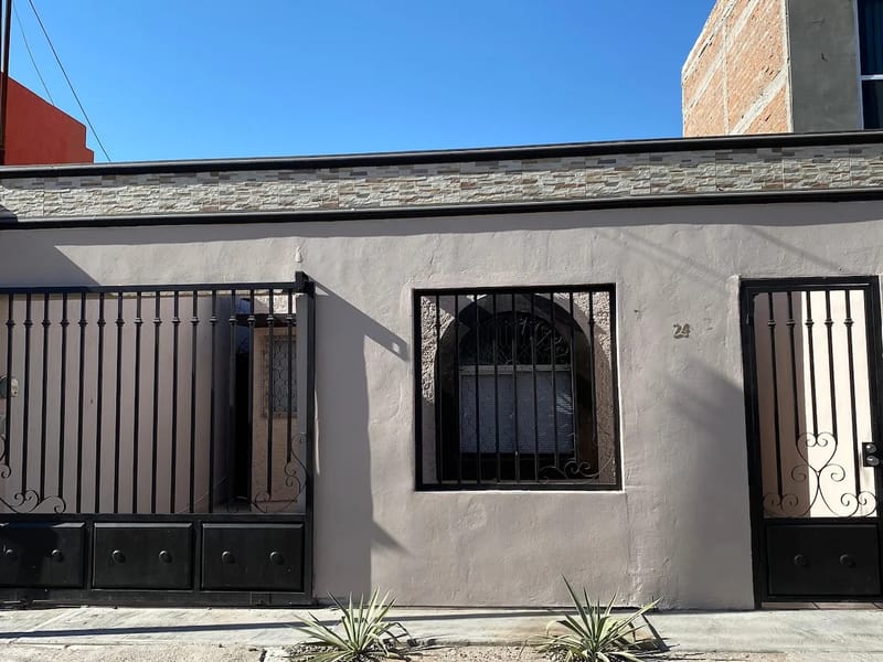 AFECTO LIVE HOME - Vida Asistida in Hermosillo, Sonora photo 2
