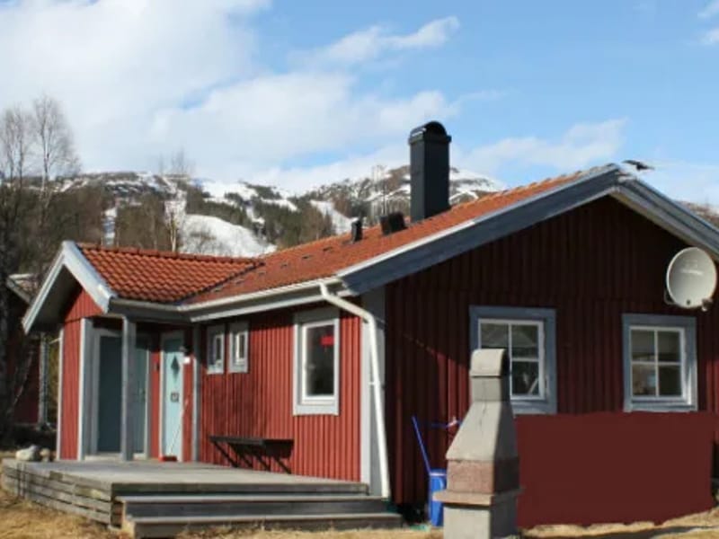 Hemtjänst Duved - Hemtjänst in Åre, Jämtlands län photo 1