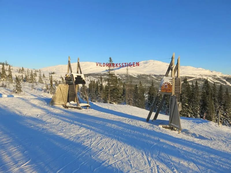 Hemtjänst Duved - Hemtjänst in Åre, Jämtlands län photo 3