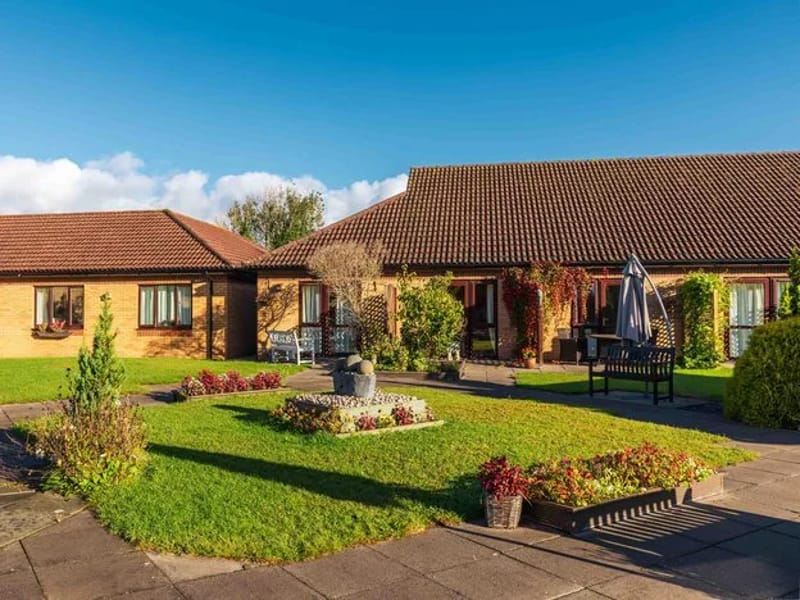 Lanercost House - Nursing Home in Carlisle, England photo 4