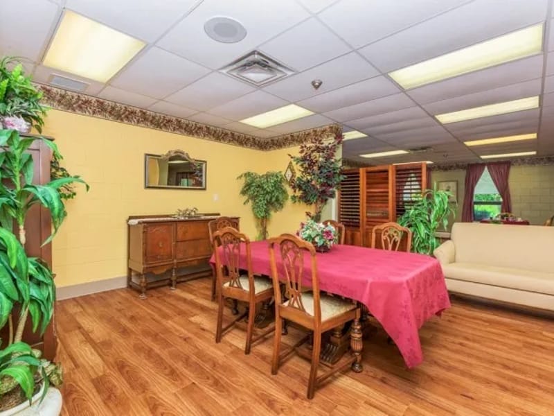 Ridgemede Care in Southampton, England photo 3