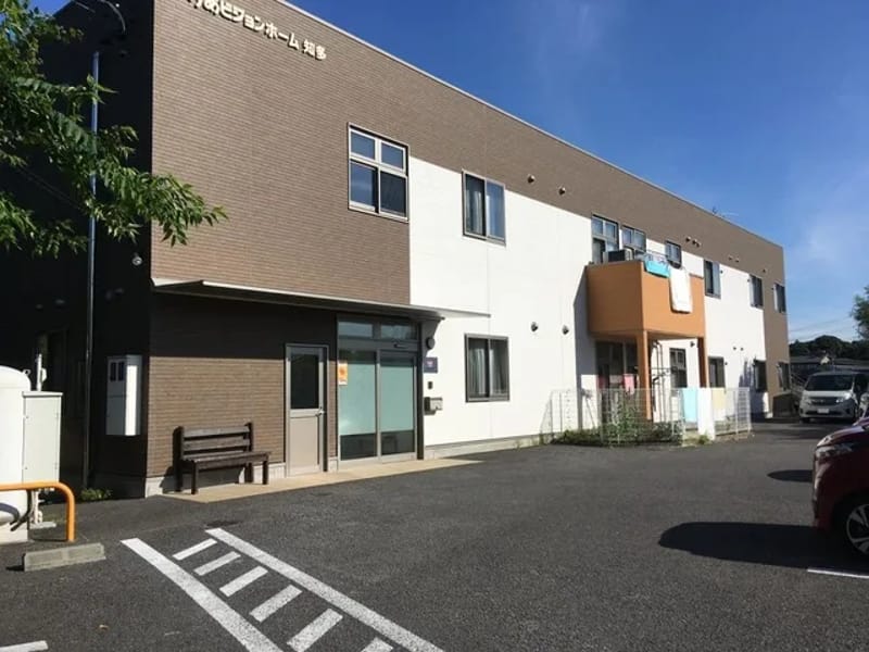 けあビジョンホーム知多 - 有料老人ホーム in 知多市, 愛知県 photo 1