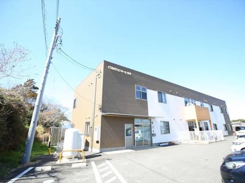 けあビジョンホーム知多 - 有料老人ホーム in 知多市, 愛知県 photo 2