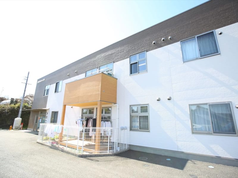 けあビジョンホーム知多 - 有料老人ホーム in 知多市, 愛知県 photo 3