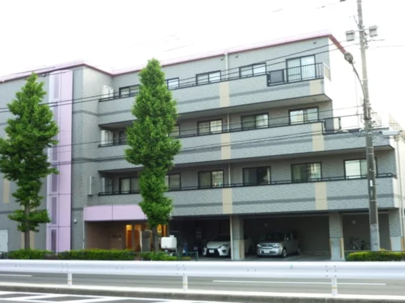 そんぽの家 光が丘 - 有料老人ホーム in 練馬区, 東京都 photo 1