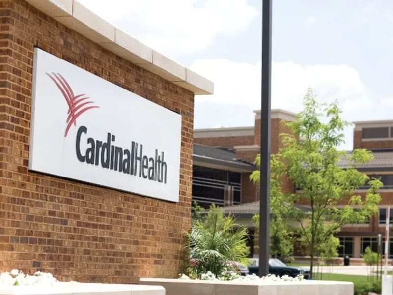 Cardinal Health Care Solution LLC — Home Health Nursing, Templehills, MD · photo 1
