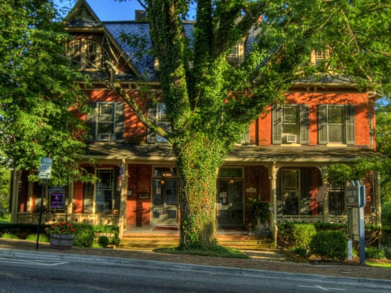 Holder House - Nursing Home in Abingdon, England photo 2