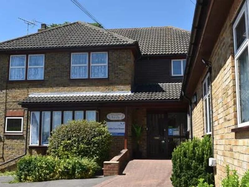 Lizbis Care Home in Rochester, England photo 1